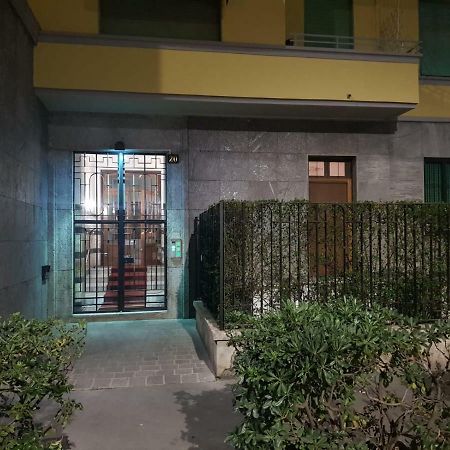 Cosy Milão Exterior foto