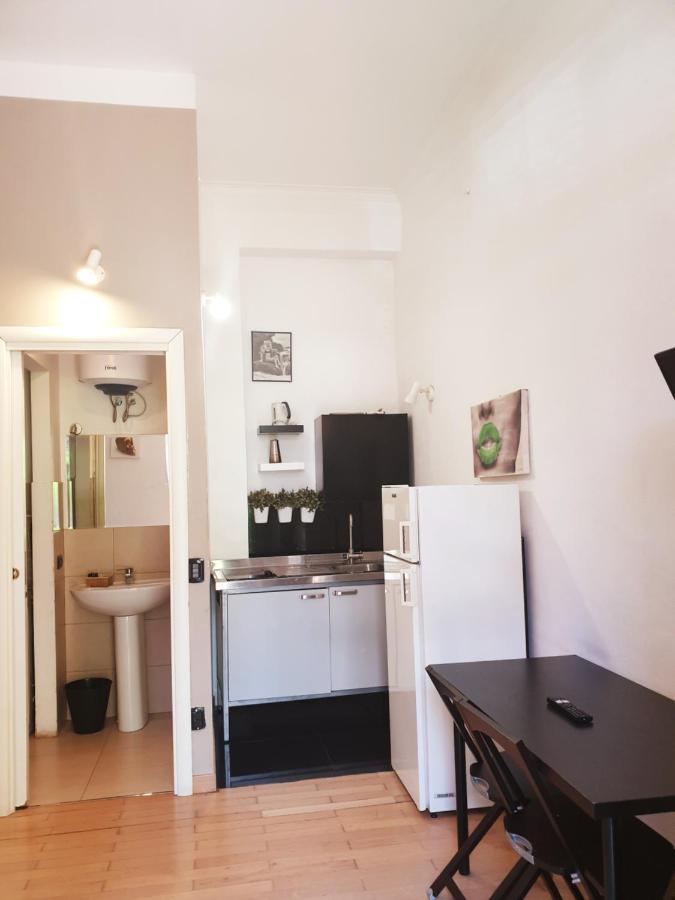 Cosy Milão Exterior foto