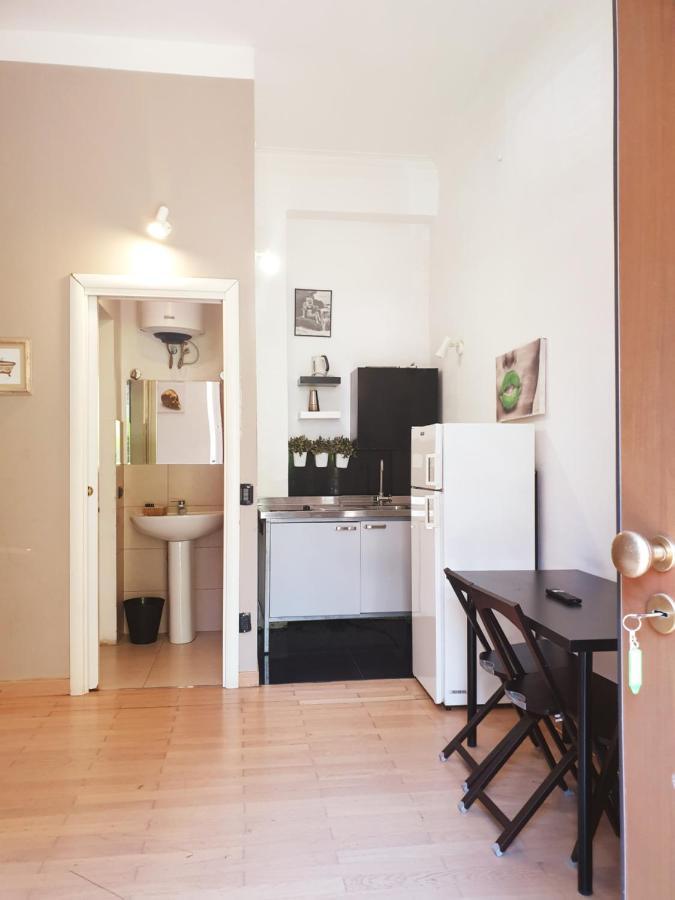 Cosy Milão Exterior foto